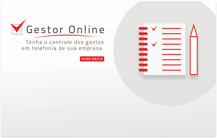 Gestor Online Claro